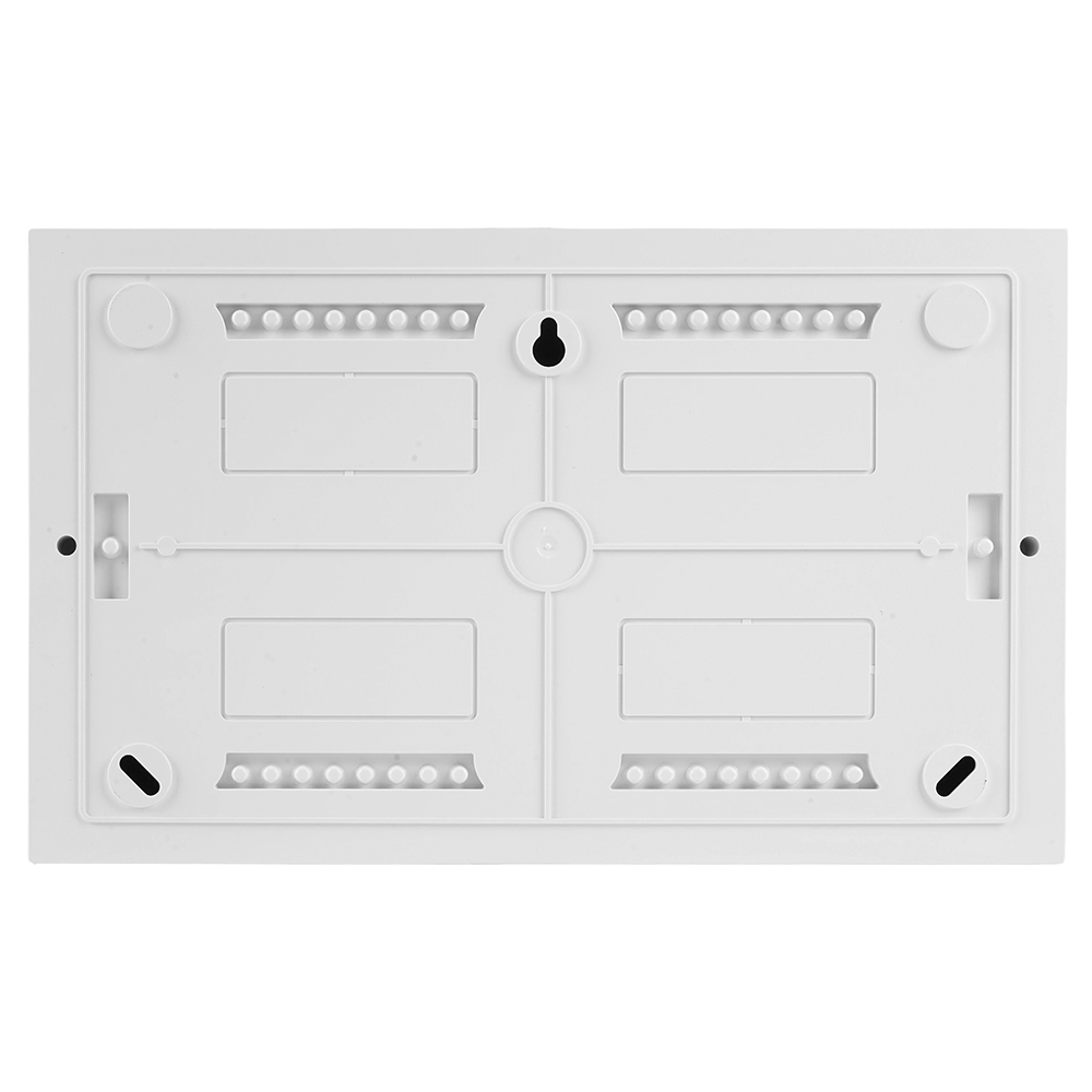 Боксы модульные распределительные STEKKER EBX50-5/18-50