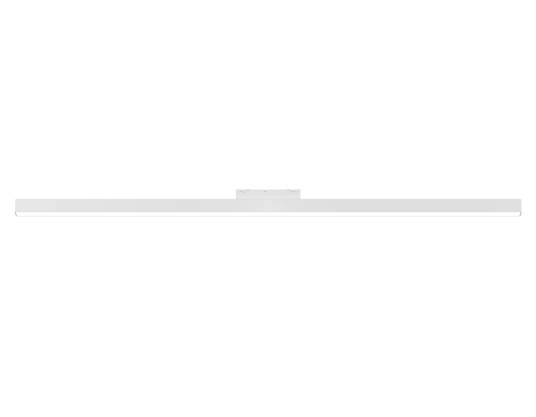 GL4470 WH белый IP20 30W 3CCT 3000-6000K SMART 48V 120° 904*22*45
