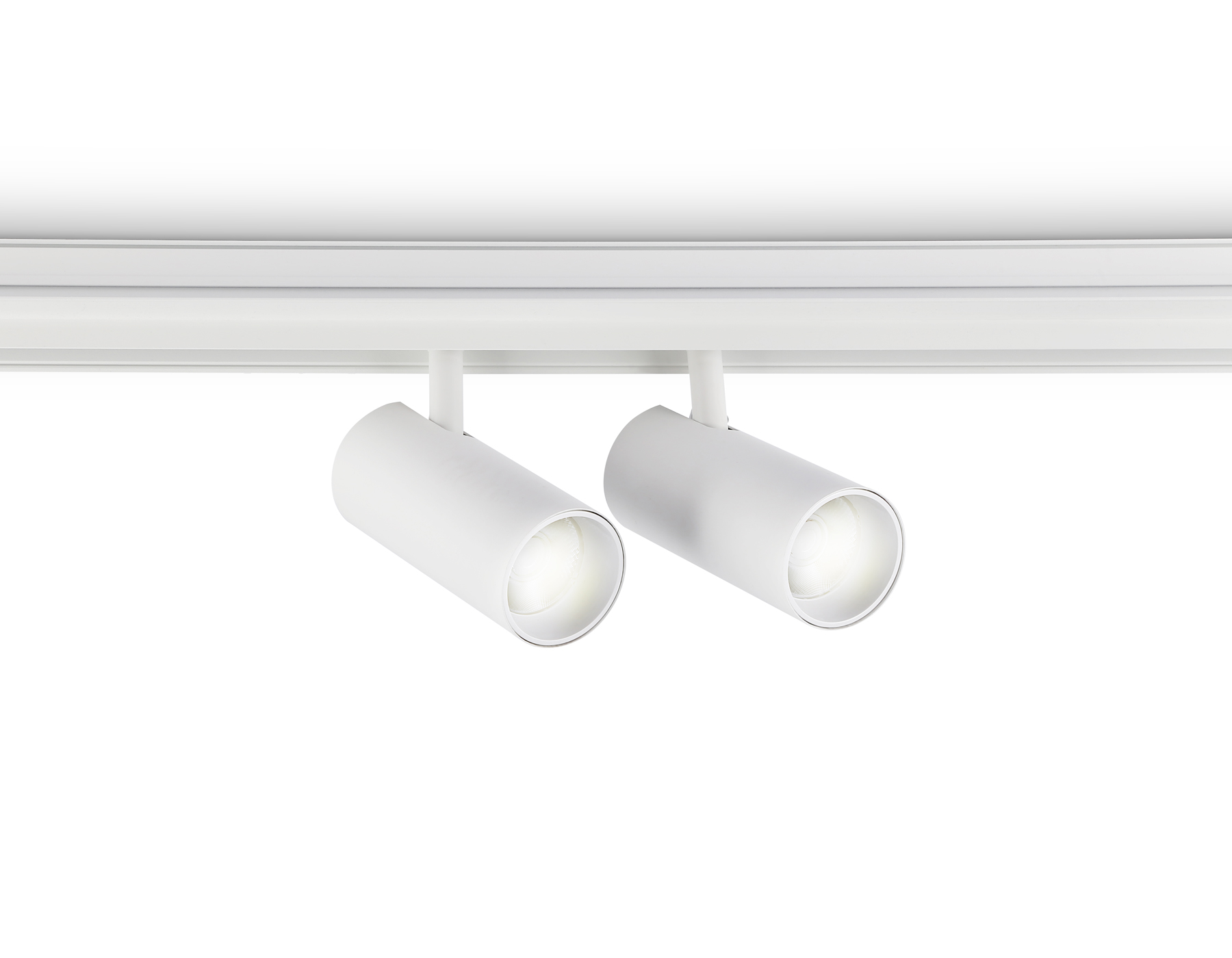 GL3901/2 WH белый LED 20W 4200К 48V 24° 180*45*182