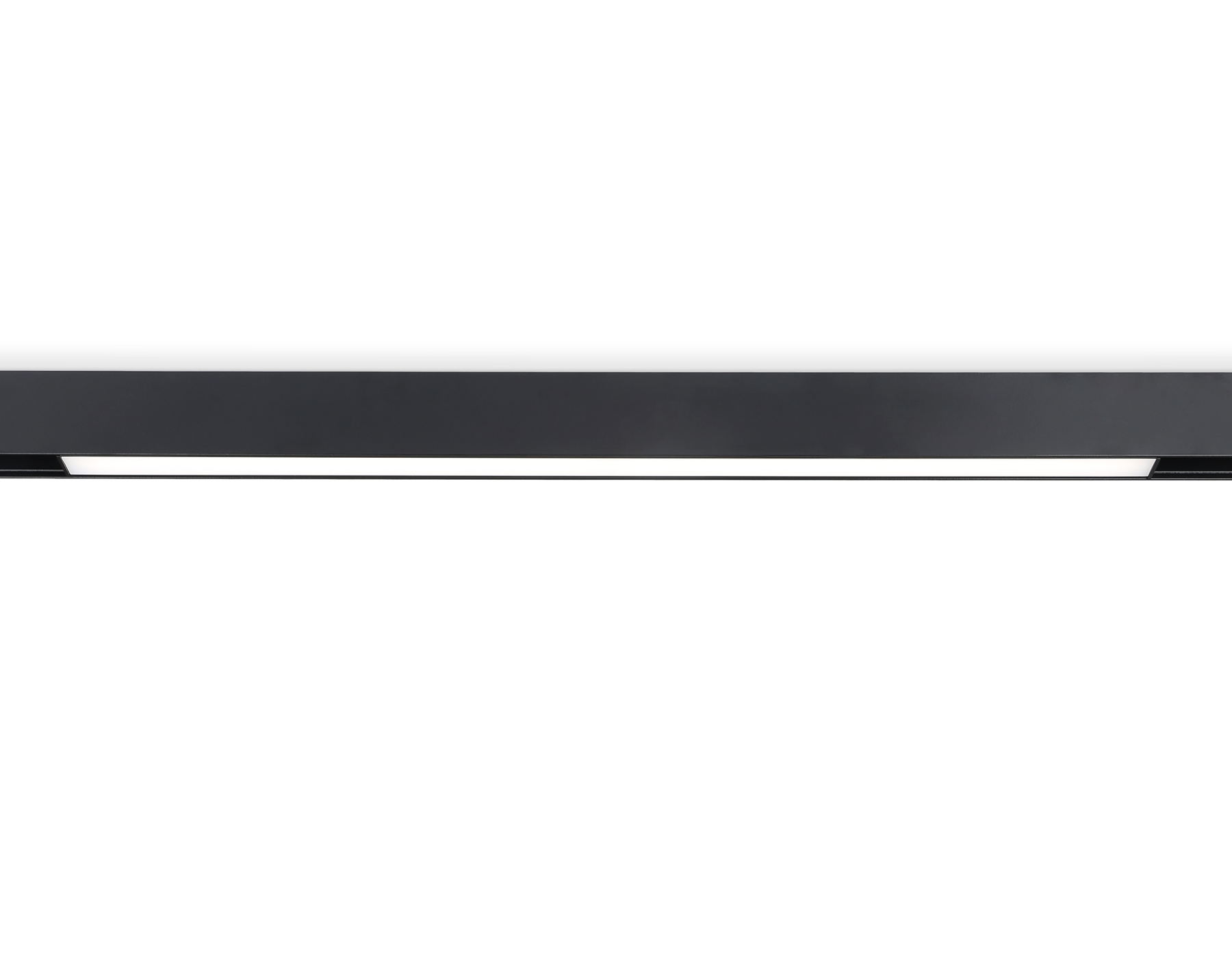 GL4011 BK черный IP20 24W 4200K 48V 605*22*45