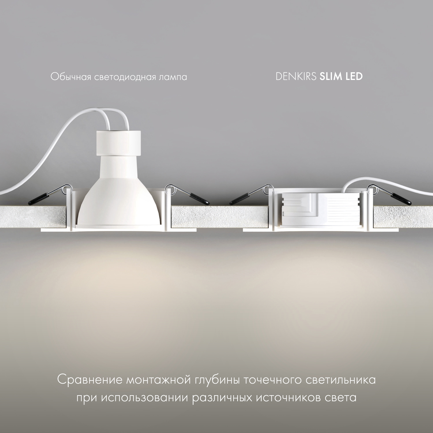 DK3000-5W Светодиодный модуль
