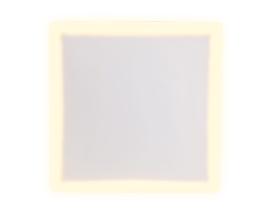 DCR333 10W+4W 6400K/3000K 85-265V 120*120*32 (A105*105)
