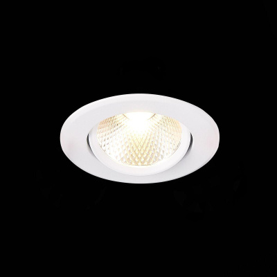 Встраиваемый светодиодный светильник ST Luce Miro ST211.548.15.36