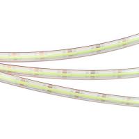 Светодиодная влагозащищенная лента Arlight 11,5W/m 544LED/m CSP зеленый 5M 032181