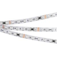 Светодиодная лента Arlight 14,4W/m 60LED/m 5060SMD RGB 5M 029759
