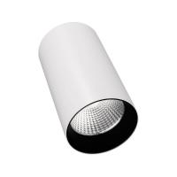 Потолочный светодиодный светильник Arlight SP-Polo-Surface-R85-15W White5000 027521