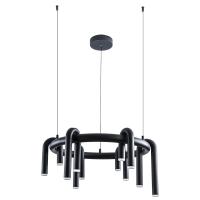 Подвесная люстра Arte Lamp WARHOL