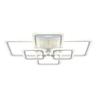 Потолочная светодиодная люстра Escada Matrix 10220/6LED