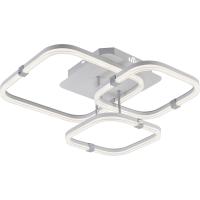 Escada 10280/3 LED*77W Chrome