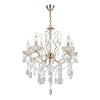 Подвесная люстра Wedo light Bellona 65624.01.01.05