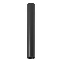 Потолочный светодиодный светильник Lumker Mini-VL-Base-L-BL-WW 004856