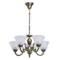 Люстра MW-Light Ариадна