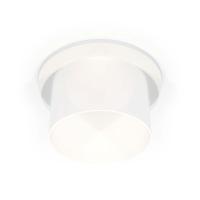 Встраиваемый светильник Ambrella light Techno Spot XC (C6512, N6252) XC6512067