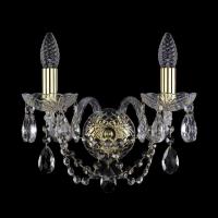 Бра Bohemia Ivele 1406B/2/141 G