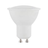 Лампа светодиодная Eglo GU10 5W 2700/4000K матовая 11712