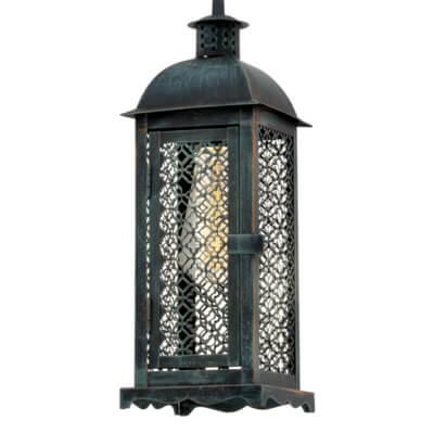 Подвесной светильник Eglo Vintage 49215