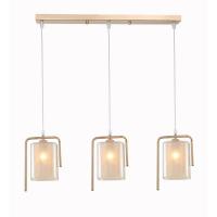 Подвесной светильник Rivoli Riccada 9016-203 Б0044476