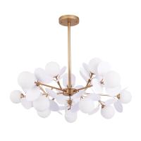 Люстра на штанге Arte Lamp PEACOCK