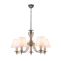 Escada 1144/5PL E14*40W Satin nickel