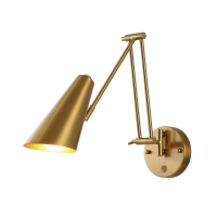 Бра Zortes Crane ZRS.1778.16, Мощность - 6Вт, Тип лампы: E27