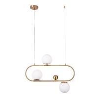 Подвесной светильник Arte Lamp MATISSE