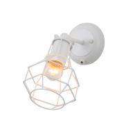 Escada 1129/1A E27*60W White