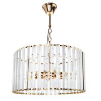 A1033LM-6GO СВЕТИЛЬНИК ПОДВЕСНОЙ