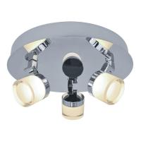 Светодиодный спот Zumaline Aqua LED16046-3R