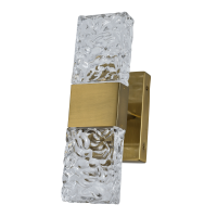 Бра Zortes D'Ice ZRS.1818.06, Мощность - 3Вт, Тип лампы: LED