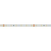 Светодиодная влагозащищенная лента Arlight 7,2W/m 60LED/m 2835SMD холодный белый 5M 020521(2)