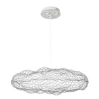 Подвесной светодиодный светильник Loft IT Cloud 10247/1000 Silver