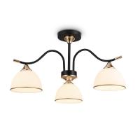 Потолочная люстра Ambrella light Traditional Modern TR3161