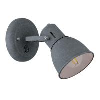 A1677AP-1GY СВЕТИЛЬНИК НАСТЕННЫЙ