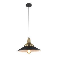 Escada 1101/1S E27*40W Black