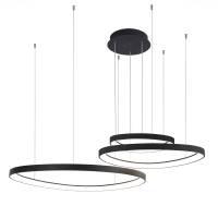 Подвесной светильник Zortes Innra ZRS.2356.03, Мощность - 146Вт, Тип лампы: Epistar LED