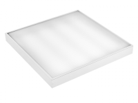 001-36W-4000K Панель светодиодная 600x600x21mm