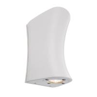 Уличный настенный светильник Deko-Light Cambur W 730059