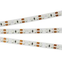 Светодиодная лента Arlight 9,6W/m 120LED/m 3528SMD оранжевый 5M 015902