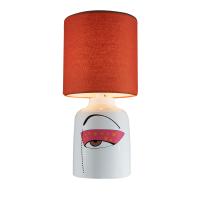 Escada 10176/L E14*40W Red
