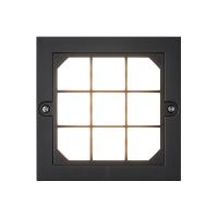 Escada 30001W/01 LED*6W IP65 Black