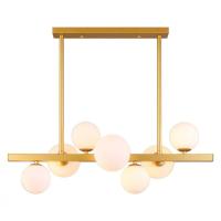 Подвесная люстра Escada Eternity 1164/7P