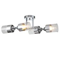 Escada 1110/4P Е27*60W Chrome