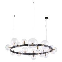 Подвесная люстра Arte Lamp VINCENT