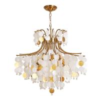 Подвесная люстра Arte Lamp PIPIRIMA