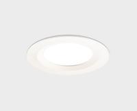 IT08-8018 white 3000K светильник встраиваемый