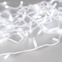 Уличная светодиодная гирлянда Ardecoled нить 230V белый ARD-String-Classic-1000-White-100Led-Pulse White 031647