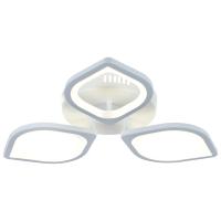 Escada 10216/3 LED*60W White