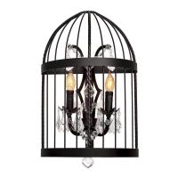 Бра Loft IT Vintage Birdcage Loft1891W