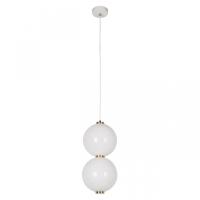 Подвесной светодиодный светильник Loft IT Pearls 10205/E