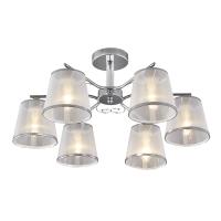 Escada 642/6PL E14*60W Chrome